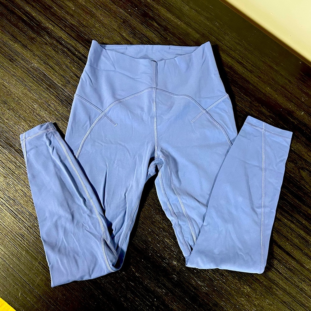 Lululemon Unlimit High-Rise Tight 25"